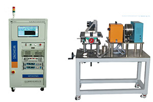 無刷電(diàn)機(jī)測試方案