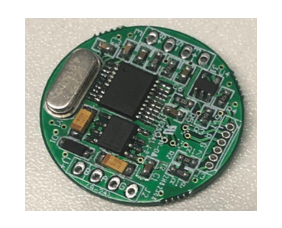 數(shù)據采集配套産品