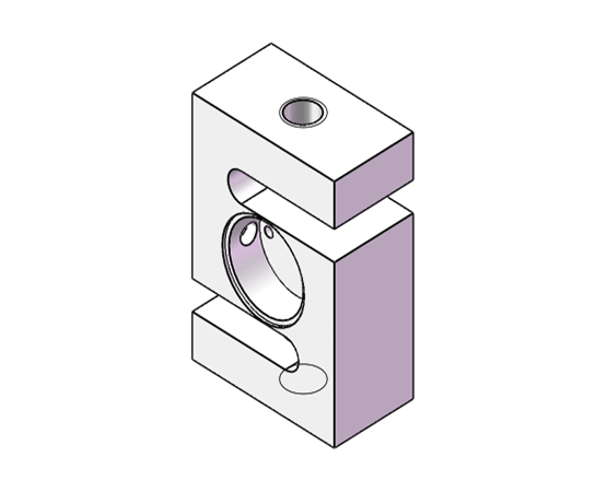 ES-2  S型傳感器(qì)