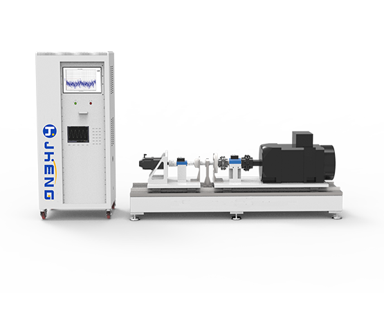 集衡RDT系列減速機(jī)測試系統